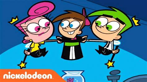 The Fairly Odd Parents! Theme Song .